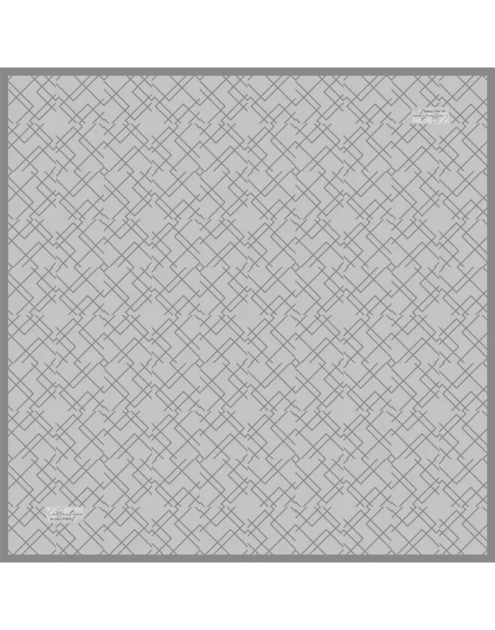 2686-07 TWILL İPEK 90X90