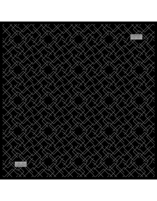 2686-04 TWILL İPEK 90X90