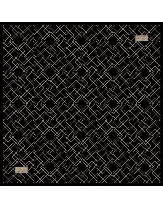 2686-03 TWILL İPEK 90X90