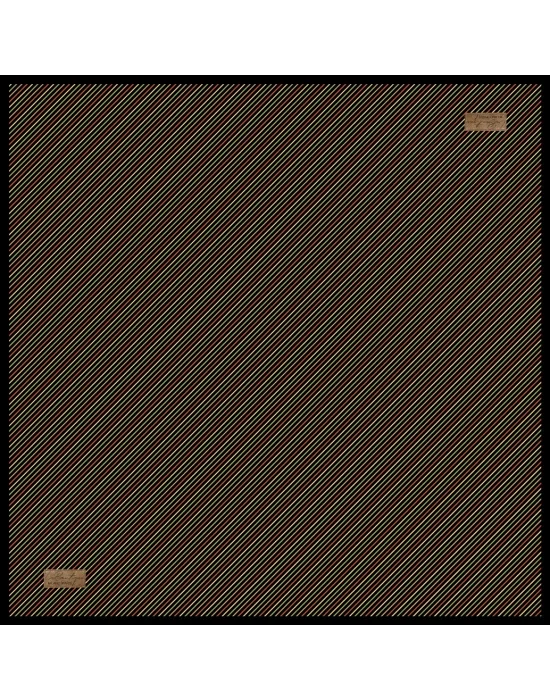 2687-03 TWILL İPEK 90X90