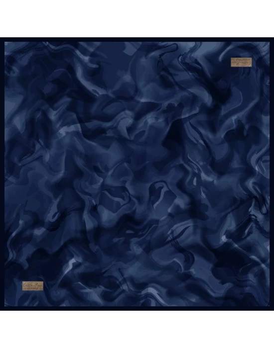 2672-05 TWILL İPEK 90X90