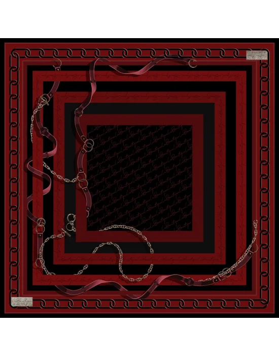 2675-05 TWILL İPEK 90X90