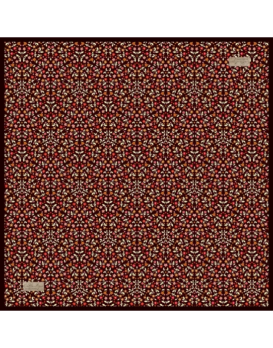 2676-08 TWILL İPEK 90X90