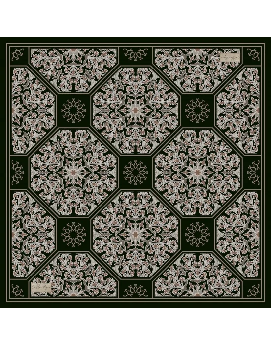 2206-06 TWILL İPEK 90X90