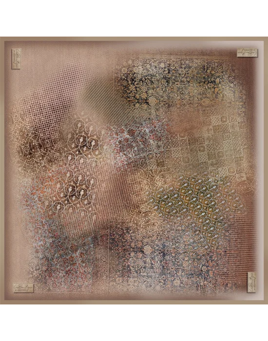 2481-11 SURA İPEK 90X90