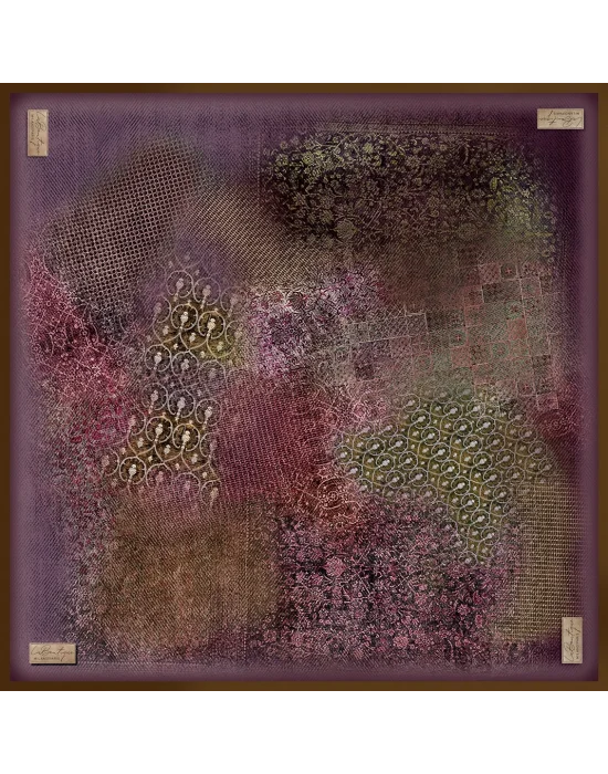 2481-10 SURA İPEK 90X90