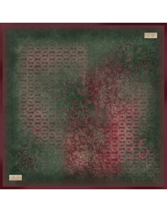 2487-07 SURA İPEK 90X90