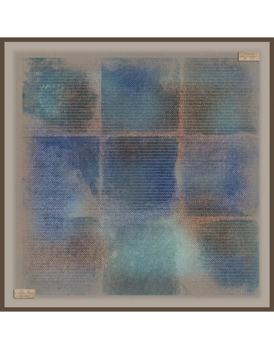 2485-10 SURA İPEK 90X90