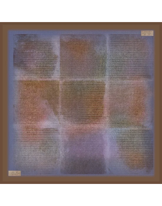 2485-07 SURA İPEK 90X90