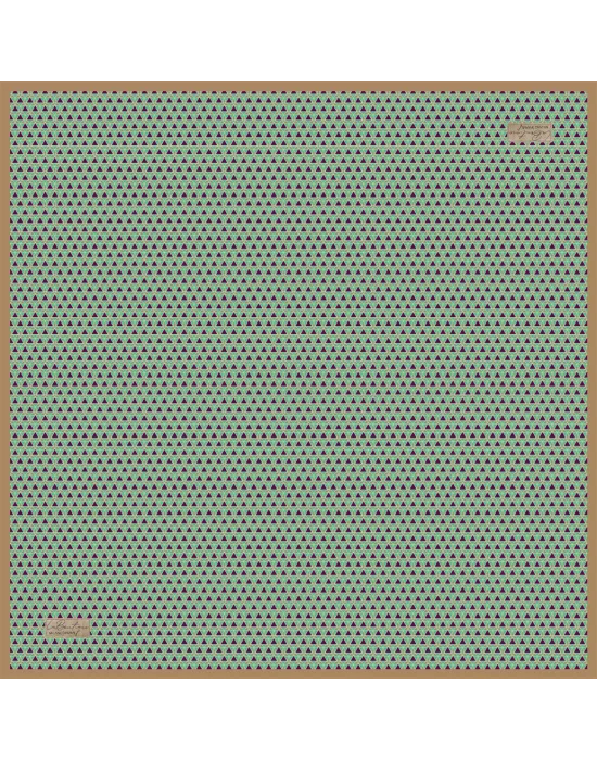 2685-06 SURA İPEK 90X90