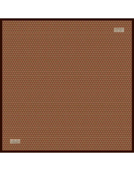 2685-04 SURA İPEK 90X90