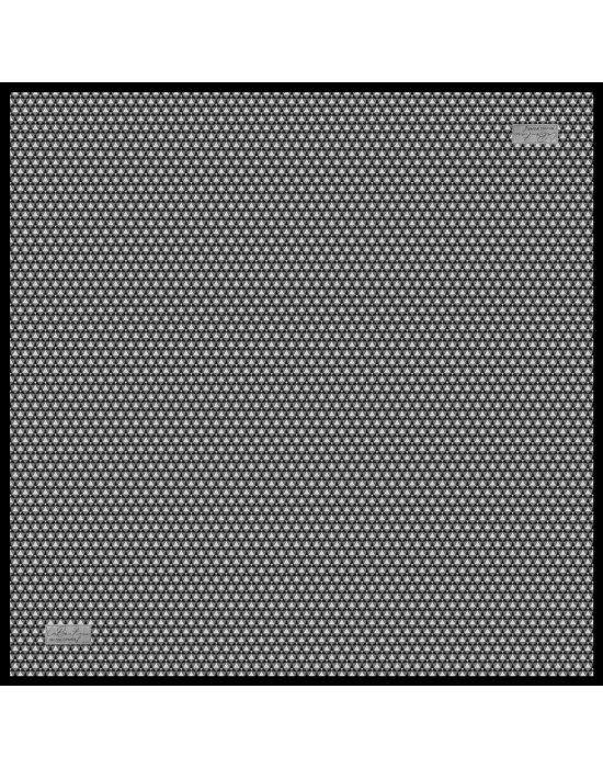 2685-02 SURA İPEK 90X90