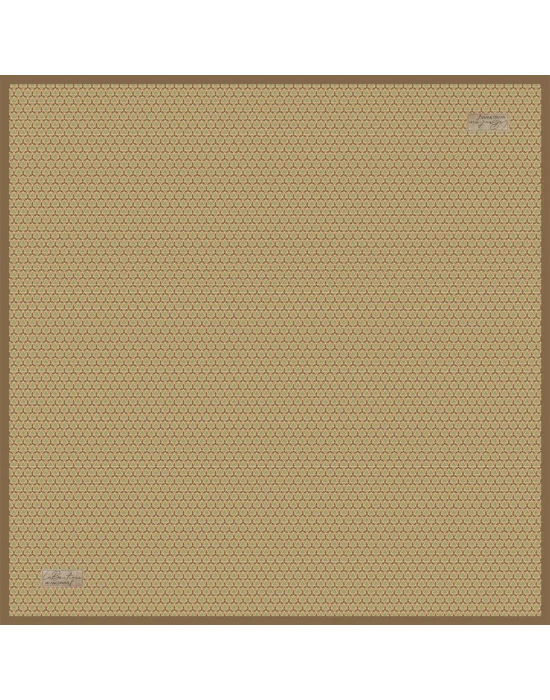 2685-01 SURA İPEK 90X90