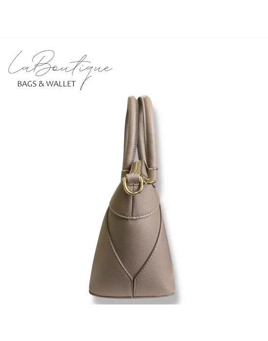 LB ÇANTA 1218 VİZON