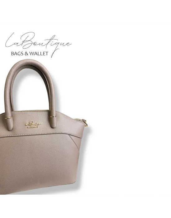 LB ÇANTA 1218 VİZON