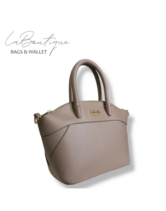 LB ÇANTA 1218 VİZON