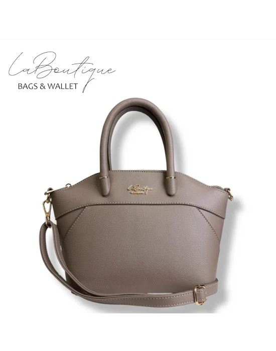 LB ÇANTA 1218 VİZON