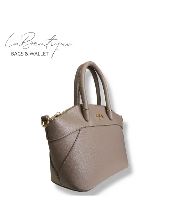 LB ÇANTA 1218 VİZON