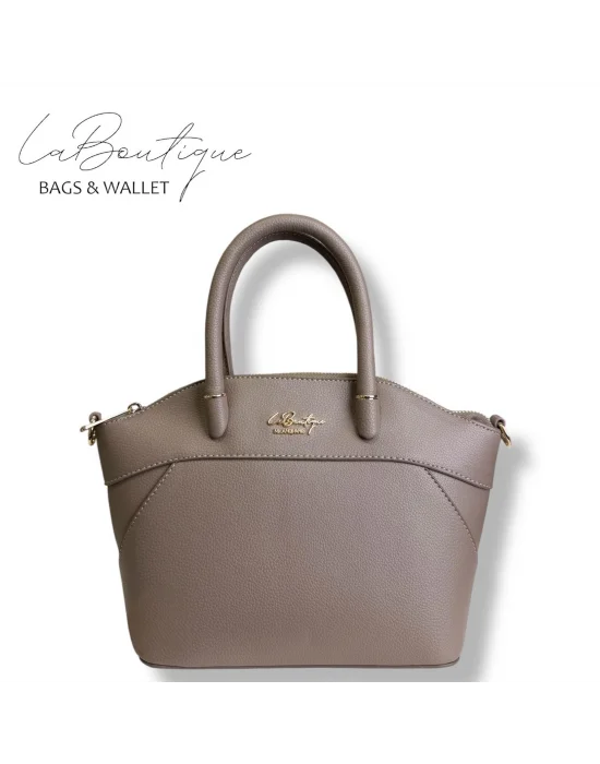 LB ÇANTA 1218 VİZON