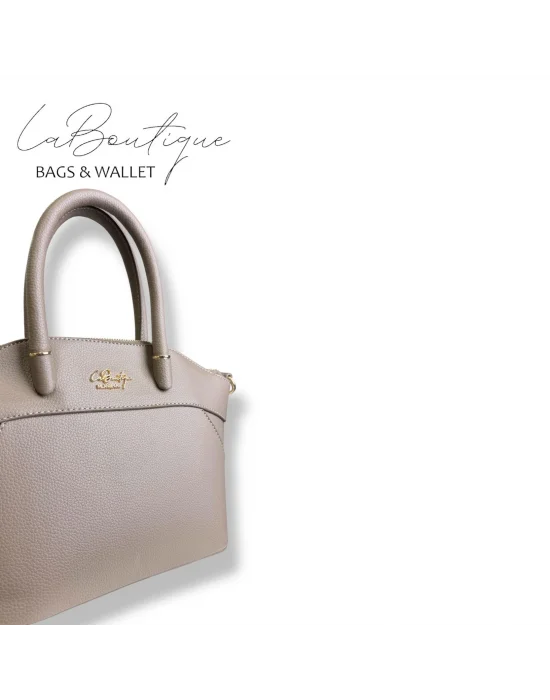 LB ÇANTA 1218 VİZON