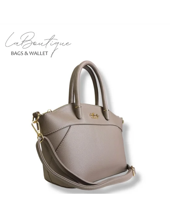 LB ÇANTA 1218 VİZON