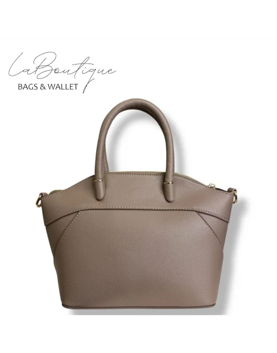 LB ÇANTA 1218 VİZON