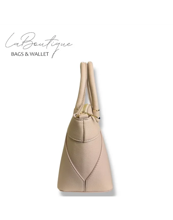 LB ÇANTA 1218 BEJ