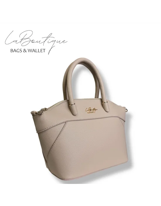 LB ÇANTA 1218 BEJ