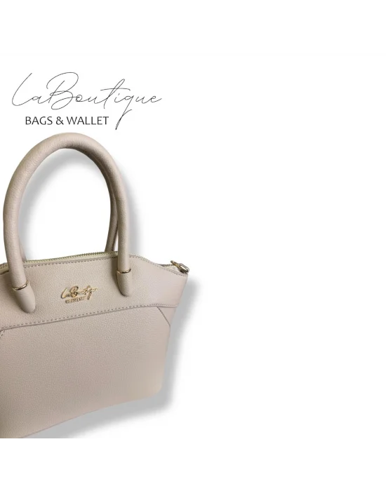 LB ÇANTA 1218 BEJ