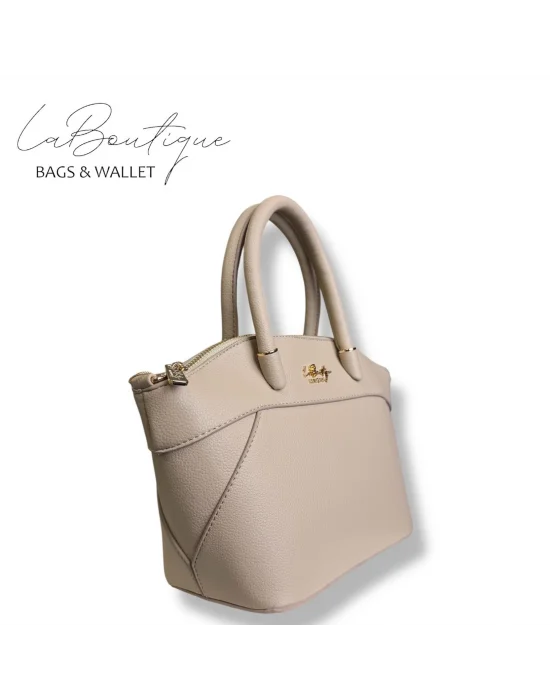 LB ÇANTA 1218 BEJ