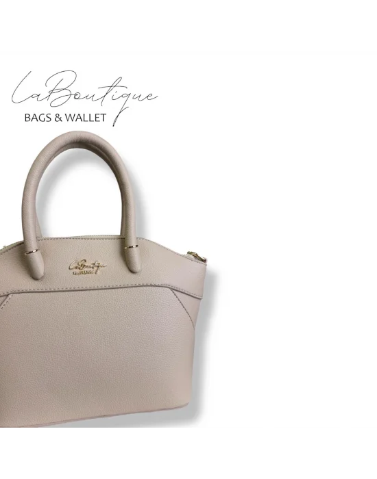 LB ÇANTA 1218 BEJ
