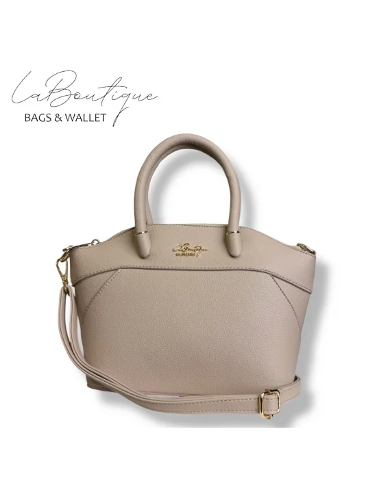 LB ÇANTA 1218 BEJ