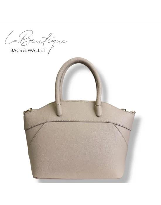 LB ÇANTA 1218 BEJ