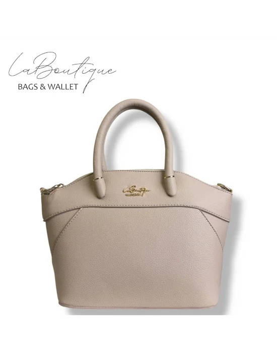 LB ÇANTA 1218 BEJ