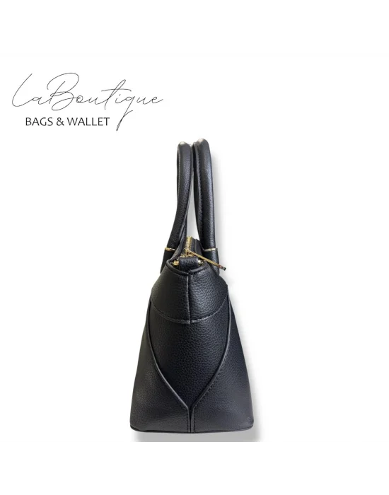 LB ÇANTA 1218 SİYAH