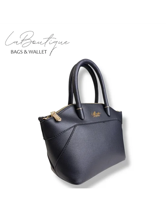 LB ÇANTA 1218 SİYAH