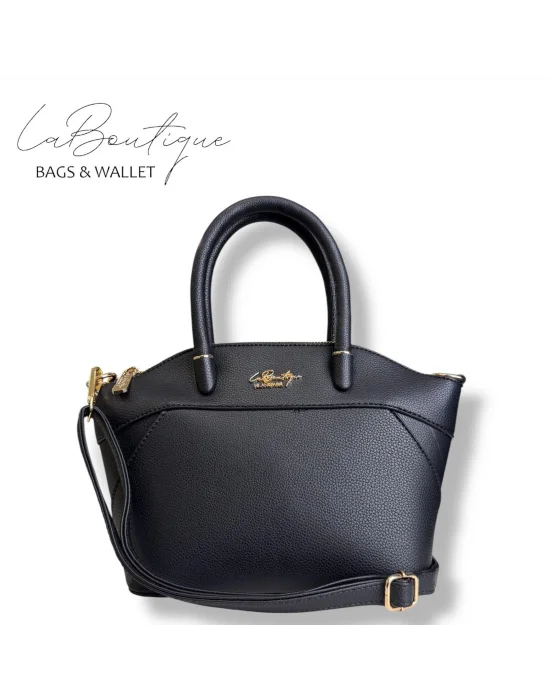 LB ÇANTA 1218 SİYAH