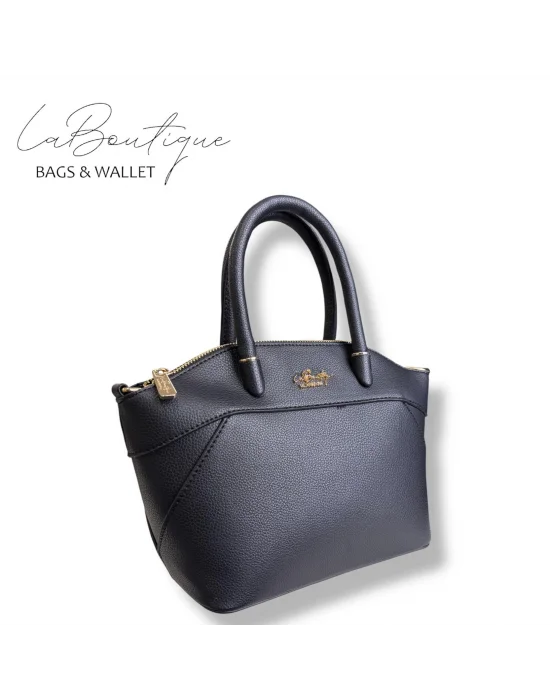 LB ÇANTA 1218 SİYAH