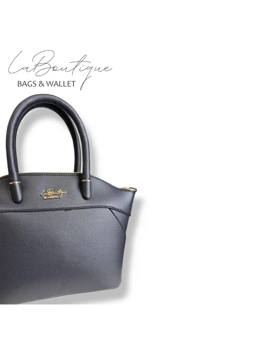 LB ÇANTA 1218 SİYAH