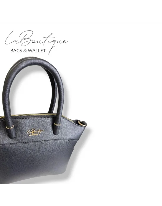 LB ÇANTA 1218 SİYAH