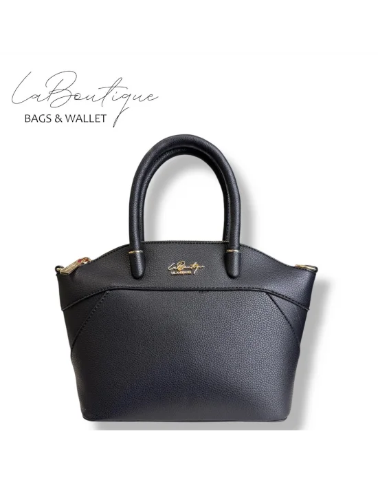 LB ÇANTA 1218 SİYAH