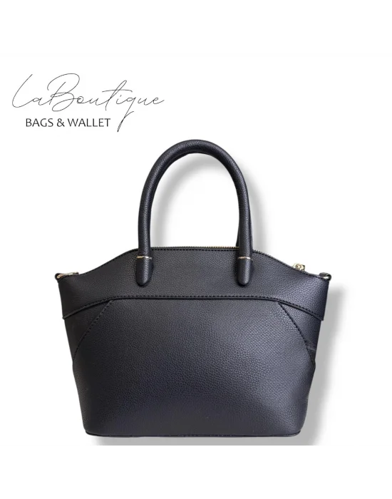 LB ÇANTA 1218 SİYAH