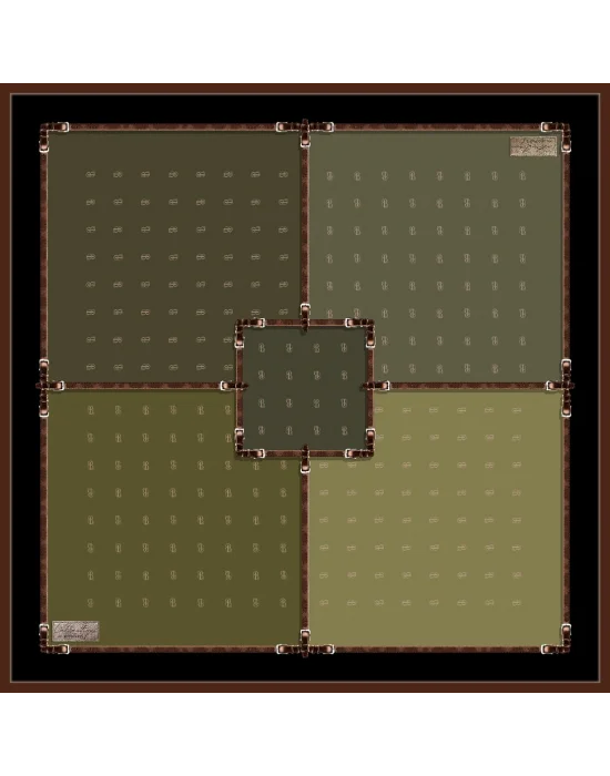 GÜZ EŞARP 2658-08 90X90