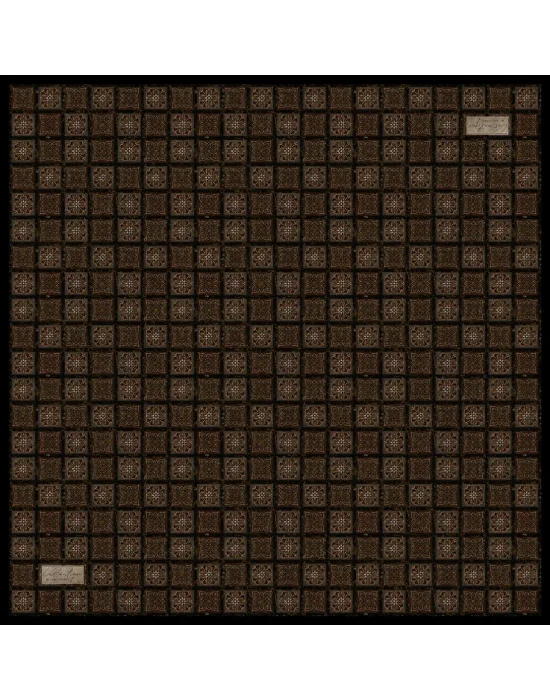 GÜZ EŞARP 2638-04 90X90