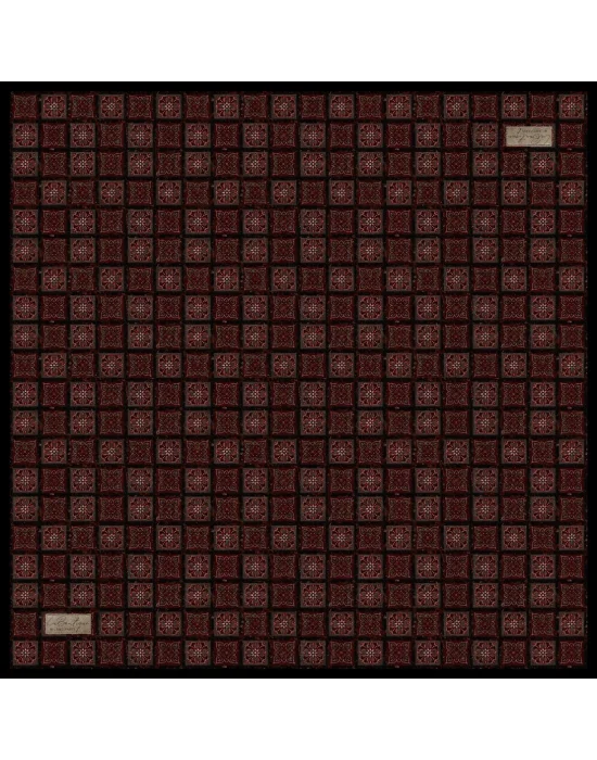 GÜZ EŞARP 2638-03 90X90