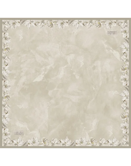 GÜZ EŞARP 2626-03 90X90