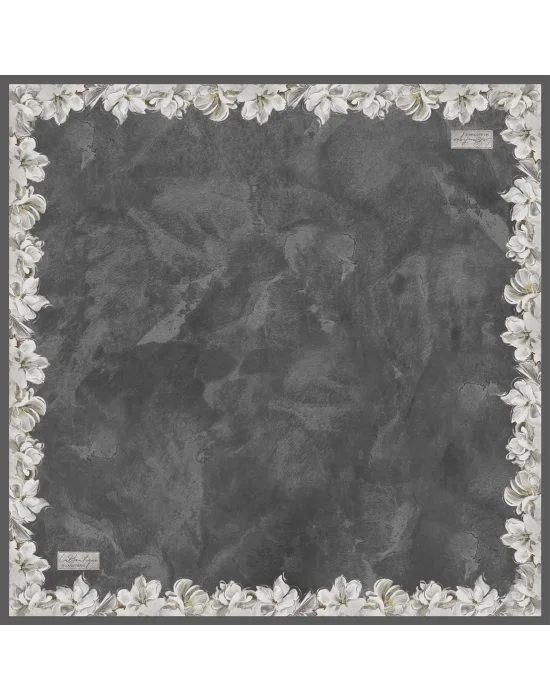 GÜZ EŞARP 2626-02 90X90