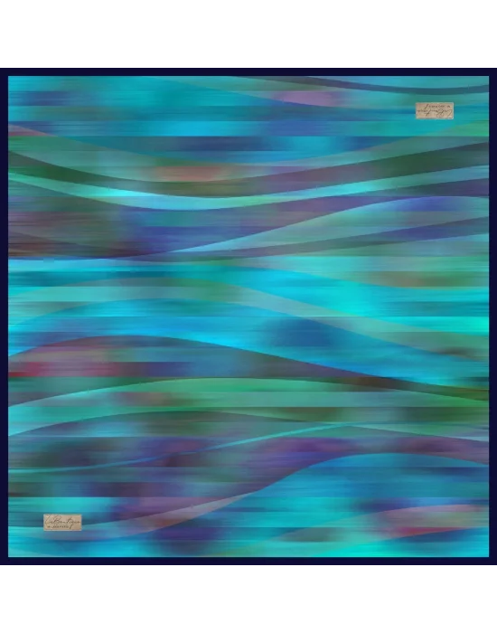 GÜZ EŞARP 2619-03 90X90