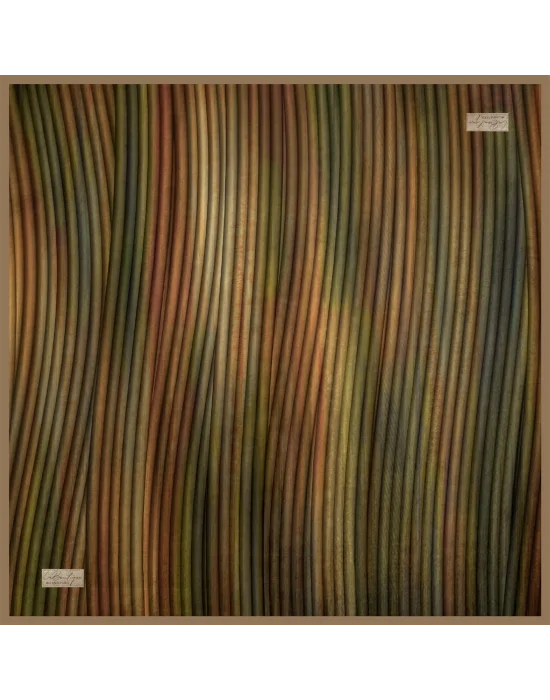 GÜZ EŞARP 2613-03 90X90