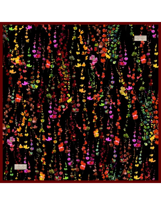 GÜZ EŞARP 2609-04 90X90